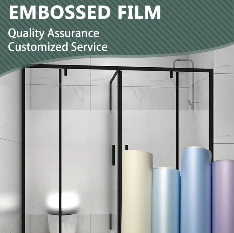 Smog Glass Film