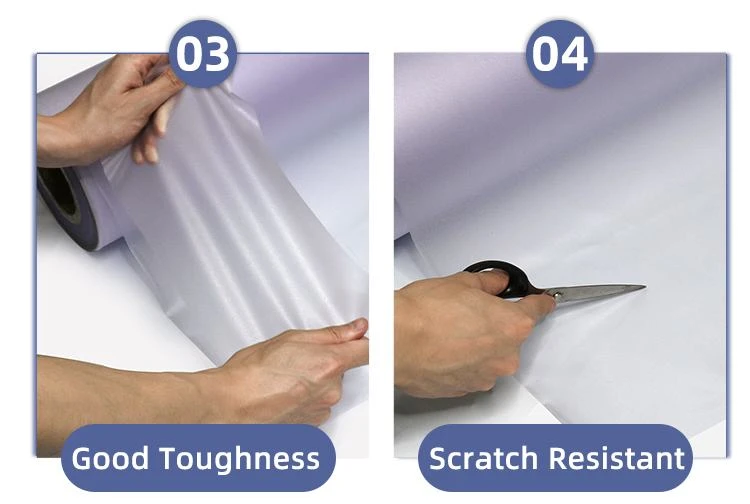 Clothes Packing Bag Film Clothes Packing Bag Film