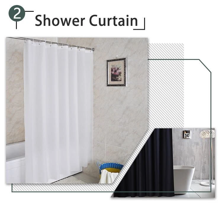 Shower Curtain Film Shower Curtain Film