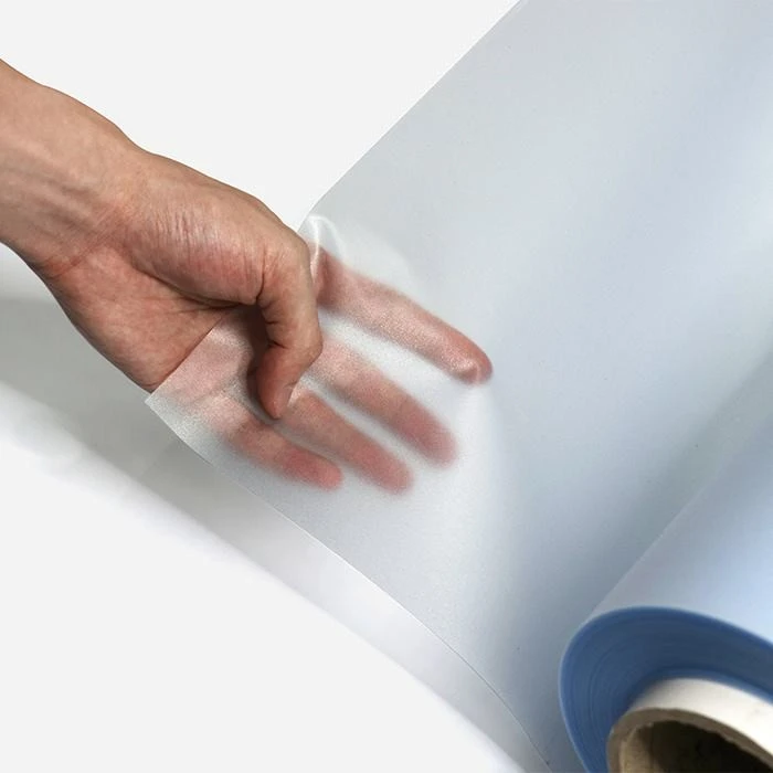 mist film made in china