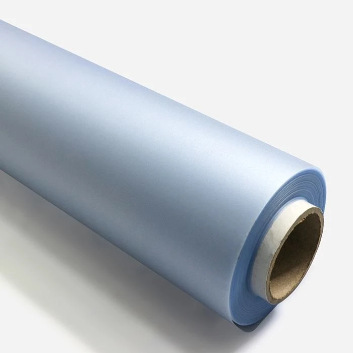 smog film supplier